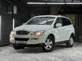 SsangYong Kyron 2011 годаүшін3 990 000 тг. в Кокшетау