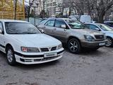 Nissan Maxima 1996 годаүшін2 200 000 тг. в Алматы – фото 5