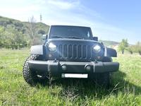 Jeep Wrangler 2012 годаүшін20 000 000 тг. в Алматы