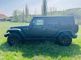 Jeep Wrangler 2012 года за 20 000 000 тг. в Алматы – фото 4