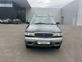 Mazda MPV 1996 года за 1 500 000 тг. в Алматы