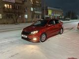 Kia Rio 2015 года за 6 100 000 тг. в Актобе – фото 2