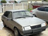 ВАЗ (Lada) 21099 2002 года за 480 000 тг. в Актобе – фото 4