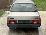 ВАЗ (Lada) 21099 2002 года за 480 000 тг. в Актобе – фото 2