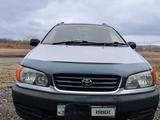 Toyota Ipsum 1996 года за 3 200 000 тг. в Усть-Каменогорск – фото 2