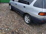 Toyota Ipsum 1996 года за 3 200 000 тг. в Усть-Каменогорск – фото 4