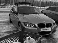 BMW 3 Series, 2011