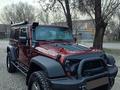 Jeep Wrangler 2008 года за 12 000 000 тг. в Алматы