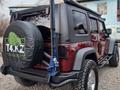 Jeep Wrangler 2008 года за 12 000 000 тг. в Алматы – фото 2