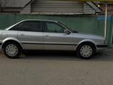 Audi 80 1996 года за 1 500 000 тг. в Алматы