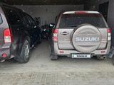 Suzuki Grand Vitara 2014 годаүшін9 200 000 тг. в Алматы – фото 5