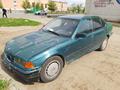 BMW 316 1992 года за 600 000 тг. в Уральск – фото 2