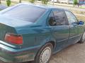BMW 316 1992 года за 600 000 тг. в Уральск – фото 3