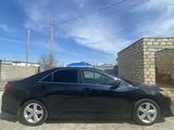 Toyota Camry 2013 года за 8 000 000 тг. в Атырау – фото 4