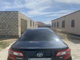 Toyota Camry 2013 года за 8 000 000 тг. в Атырау – фото 5
