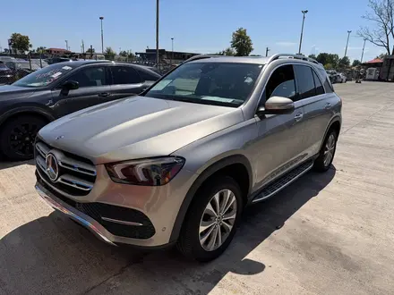 Mercedes-Benz GLE 350d 2019 года за 33 500 000 тг. в Павлодар