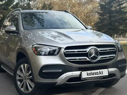 Mercedes-Benz GLE 350d 2019 года за 33 500 000 тг. в Павлодар – фото 6