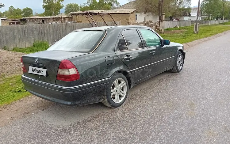 Mercedes-Benz C 280 1996 годаfor1 950 000 тг. в Алматы