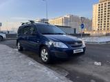 ВАЗ (Lada) Largus 2014 года за 3 100 000 тг. в Астана