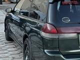 Subaru Outback 1995 годаүшін2 200 000 тг. в Тараз – фото 2