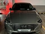 Hyundai Sonata 2021 года за 11 900 000 тг. в Астана