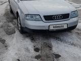 Audi A6 1998 годаүшін3 000 000 тг. в Павлодар – фото 3