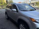 Kia Sorento 2010 года за 7 000 000 тг. в Шымкент – фото 2