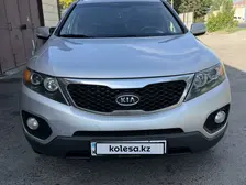 Kia Sorento, 2010