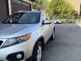 Kia Sorento 2010 года за 7 000 000 тг. в Шымкент – фото 3