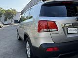 Kia Sorento 2010 года за 7 000 000 тг. в Шымкент – фото 5