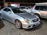 Mercedes-Benz CLS 350 2004 года за 6 500 000 тг. в Алматы