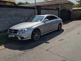 Mercedes-Benz CLS 350 2004 года за 6 500 000 тг. в Алматы – фото 3