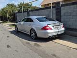 Mercedes-Benz CLS 350 2004 года за 6 500 000 тг. в Алматы – фото 2