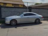Mercedes-Benz CLS 350 2004 года за 6 500 000 тг. в Алматы – фото 4