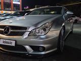 Mercedes-Benz CLS 350 2004 года за 6 500 000 тг. в Алматы – фото 5