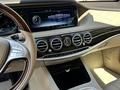 Mercedes-Maybach S 500 2017 годаүшін42 500 000 тг. в Астана – фото 8