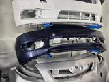 Бампер передний Mitsubishi Lancer 10үшін20 000 тг. в Усть-Каменогорск