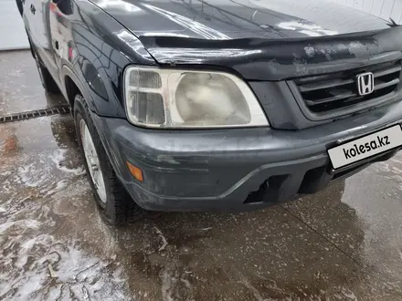 Honda CR-V 1999 года за 3 700 000 тг. в Караганда – фото 3