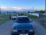 Audi 80 1992 года за 1 000 000 тг. в Иртышск – фото 2