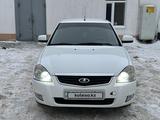 ВАЗ (Lada) Priora 2170 2012 годаfor3 100 000 тг. в Астана – фото 2