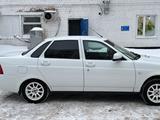 ВАЗ (Lada) Priora 2170 2012 годаfor3 100 000 тг. в Астана – фото 4