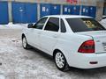 ВАЗ (Lada) Priora 2170 2012 годаfor3 100 000 тг. в Астана – фото 7