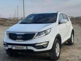 Kia Sportage 2013 года за 6 500 000 тг. в Актау – фото 2