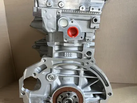 Двигатель G4NA за 700 000 тг. в Алматы – фото 2