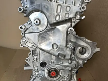 Двигатель G4NA за 700 000 тг. в Алматы – фото 4