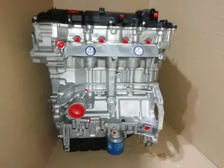 Двигатель G4NA за 700 000 тг. в Алматы – фото 9