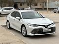 Toyota Camry 2018 года за 14 900 000 тг. в Актау