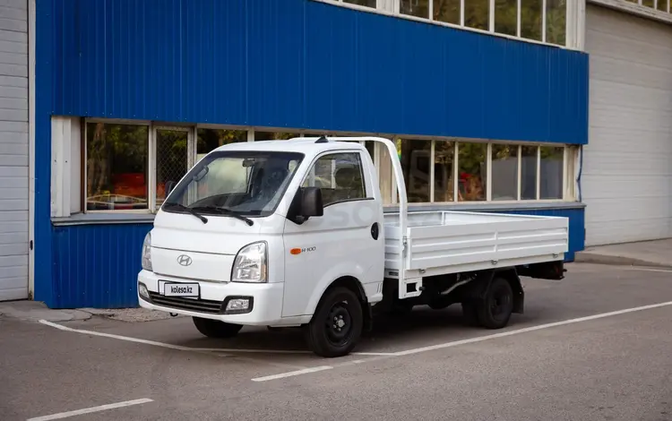 Hyundai Porter 2025 года за 14 000 000 тг. в Астана