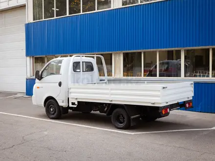 Hyundai Porter 2025 года за 14 000 000 тг. в Астана – фото 4