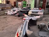 Camry 50 Японец Авторазбор в Алматы – фото 4